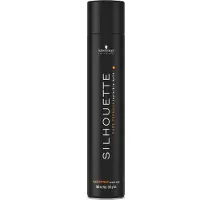 Silhouette Super Hold Hairspray 500 ml