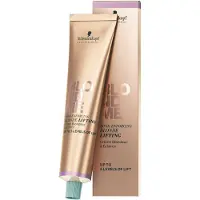 Schwarzkopf Blondme Blonde Lifting Ash (U) 60 ml