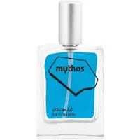 MYTHOS Ozonic EDT Basil & Patchouli 50 ml