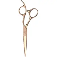 Sibel Cisoria 5.5" Scissor Rose Gold Ref. P002443