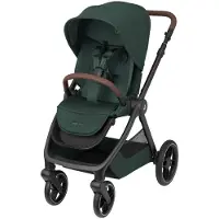 Maxi-Cosi Poussette - Oxford - Twillic Green - - UneTaille - Poussette