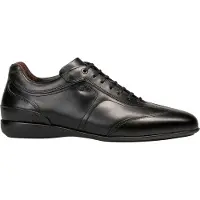 Van bommel Sbm-10016 Chaussures À Lacets Noir Homme | Pointure 45