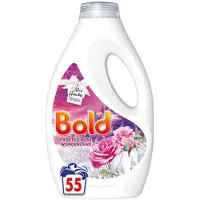 Lenor Bold Washing Liquid Frosted Rose Wonderland 1925 ml