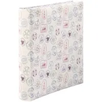 Hama Album photo - Jumbo Stamps - 30 x 30 cm - 100 pages blanches - Couverture haute qualité - Grand format