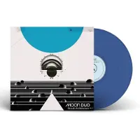 Import Occult Architecture Volume 2 Vinyle Bleu Ciel