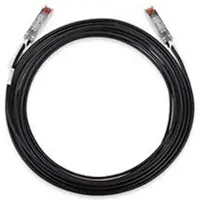 TP-LINK TXC432-CU3M câble InfiniBand et à fibres optiques 3 m SFP+ Noir