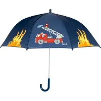 Playshoes Parapluie Feuerwehr 900 Original Original (448590)