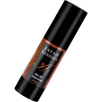 Extase Sensuel - huile de massage effet chaud-froid - mangue - 30ml