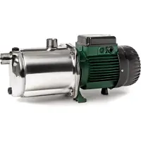 DAB Euro-Inox 30/30 M - Pompe Multicellulaire - Dab
