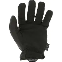 Mechanix Fast Fit D4 Gloves Noir S