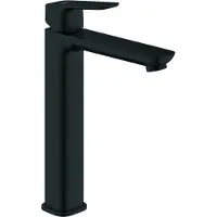 GROHE Cubeo Mitigeur monocommandé pour lavabo, XL-Size, saillie 161mm, sans vidage, 1017292430