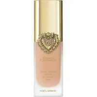 Dolce&Gabbana Flawless Everlast Foundation fond de teint ultra couvrant effet longue tenue SPF 20 teinte 14W LIGHT MEDIUM 27 ml