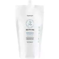 Kemon Group Actyva Nutrizione shampoing nourrissant 500 ml