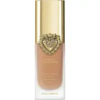 Dolce&Gabbana Flawless Everlast Foundation fond de teint ultra couvrant effet longue tenue SPF 20 teinte 19W Medium 27 ml