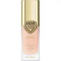 Dolce&Gabbana Flawless Everlast Foundation fond de teint ultra couvrant effet longue tenue SPF 20 teinte 03W LIGHT 27 ml
