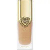 Dolce&Gabbana Flawless Everlast Foundation fond de teint ultra couvrant effet longue tenue SPF 20 teinte 16N LIGHT MEDIUM 27 ml