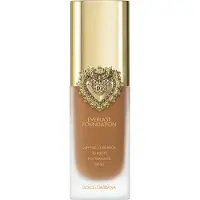 Dolce&Gabbana Flawless Everlast Foundation fond de teint ultra couvrant effet longue tenue SPF 20 teinte 27N Medium Deep 27 ml