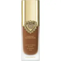 Dolce&Gabbana Flawless Everlast Foundation fond de teint ultra couvrant effet longue tenue SPF 20 teinte 31N MEDIUM DEEP 27 ml