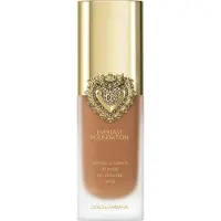 Dolce&Gabbana Flawless Everlast Foundation fond de teint ultra couvrant effet longue tenue SPF 20 teinte 24N MEDIUM 27 ml