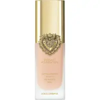 Dolce&Gabbana Flawless Everlast Foundation fond de teint ultra couvrant effet longue tenue SPF 20 teinte 05N LIGHT 27 ml