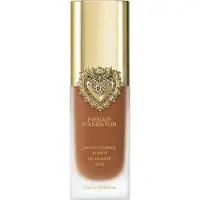 Dolce&Gabbana Flawless Everlast Foundation fond de teint ultra couvrant effet longue tenue SPF 20 teinte 29W MEDIUM DEEP 27 ml