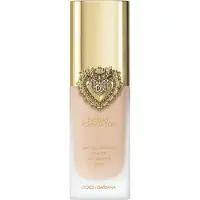 Dolce&Gabbana Flawless Everlast Foundation fond de teint ultra couvrant effet longue tenue SPF 20 teinte 07N Light 27 ml