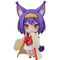 Good Smile Company Figurine d’action Nendoroid Izuna de No Game No Life, 10 cm