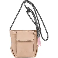 Fritzi aus Preußen sac à épaule bandoulière Bitzi05 Jive Crossbody Bag Copper abricot