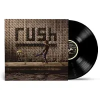 Rush LP de - Roll the bones - pour Indifférent - Standard - Taille Standard
