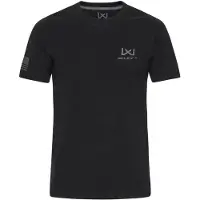 Wiley x T-shirt à Manches Courtes Canyon