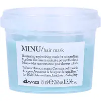 Davines MINU Hair Mask 75 ml