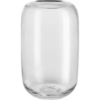 Eva Solo Vase Eva Solo Acorn Clear 22 cm