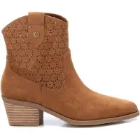 Xti 14388502 Booties Marron EU 36 Femme