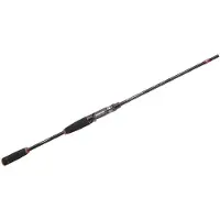 Sakura Ryokan Fw Baitcasting Rod Argenté 2.13 m / 14-42 g