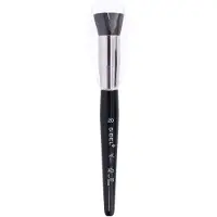 Sibel Vegan Foundation Brush Round 20 Ref. P004279