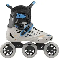 Roces Otli Tif Rollers Taille 43 Taille 43
