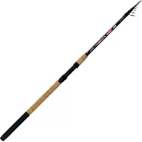 Colmic Canne Match Hammer Max Tele