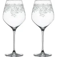 Spiegelau Burgunderglas Set/2 419/00 Arabesque UK/3 4192260