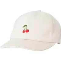 Rip Curl Mixed 6 Panel Cap Beige Homme