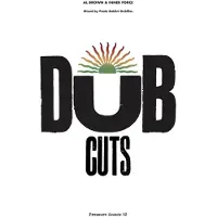 RecordCityJP Dub Cuts : Mixed By Paolo Baldini Dubfiles