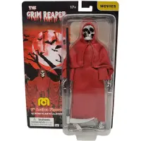 Mego Universal Monsters Actionfigur Grim Reaper Limited Edition 20 cm