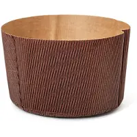 Decora 0320160 Moule A Gâteaux Moule À Brioche 5 Pièces