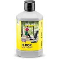 Kärcher Basic Cleaner FP 303 Pierre/Linoléum/PVC 1 Ltr