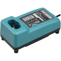 Makita Chargeur DC1414, Ni-MH, 7,2-14,4 V Ni-MH - 7,2V-14,4 V - DC1414