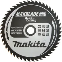 Makita lame de scie circulaire, MAKBLADE PLUS 260 x 30 mm - 48 dents