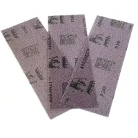 Mirka ABRANET 80x230mm Grip P80, 10/pack