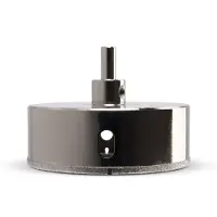 Rubi - Trépans diamant EASYGRES