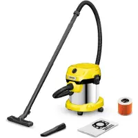 Kärcher WD 2 Plus S V-15/4/18/C (YSY) *EU