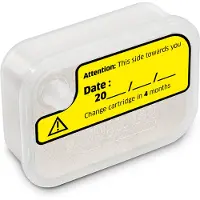 Kärcher 2.863-104.0 accessoire de nettoyage à vapeur Détartreur