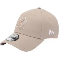 New Era Casquette 'OUTLINE 9FORTY NEYYAN' noisette / noir / blanc